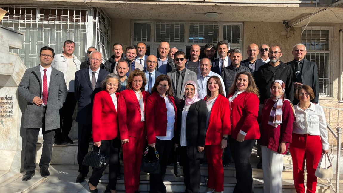 Cumhuriyet Bayramımızın 102.Yılını coşkuyla kutladık.